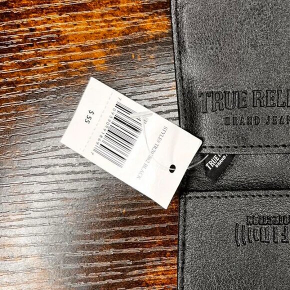 True Religion Wallet - Picture 6 of 6